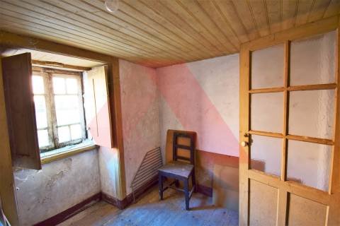 Moradia T2 Venda em Benfeita,Arganil