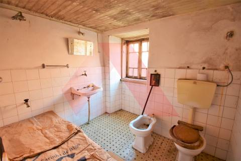 Moradia T2 Venda em Benfeita,Arganil