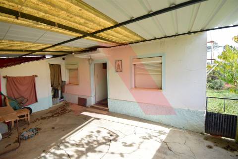 Moradia para Restaurar T2 Venda em Mouronho,Tábua