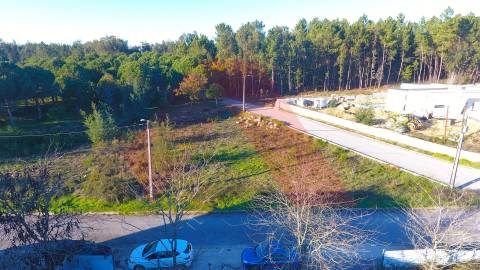 Lote de Terreno  Venda em Tábua,Tábua