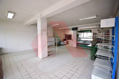 Loja  Venda em Tábua,Tábua