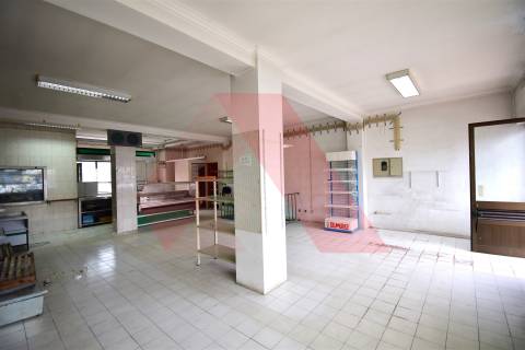 Loja  Venda em Tábua,Tábua