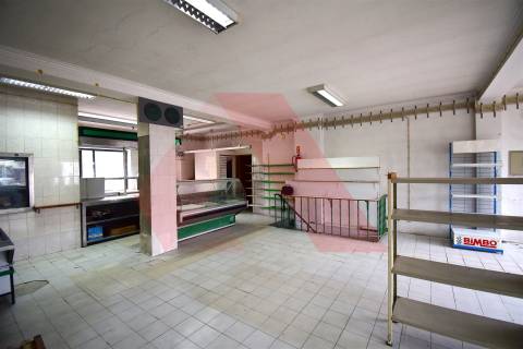 Loja  Venda em Tábua,Tábua