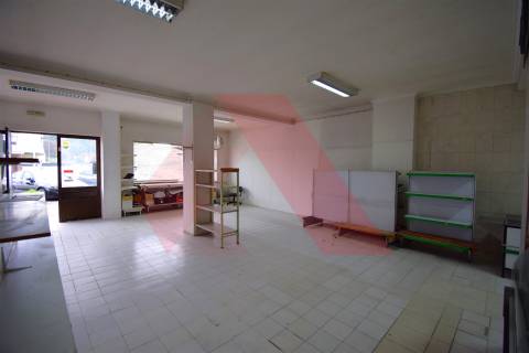 Loja  Venda em Tábua,Tábua