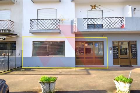 Loja  Venda em Tábua,Tábua