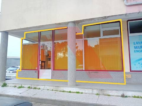 Loja  Venda em Tábua,Tábua