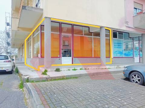 Loja  Venda em Tábua,Tábua