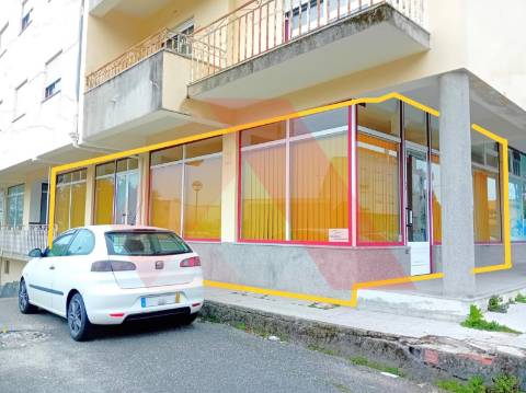 Loja  Venda em Tábua,Tábua