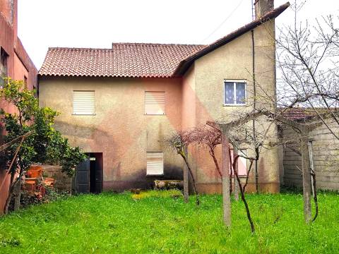 Moradia T3 Venda em Espariz e Sinde,Tábua