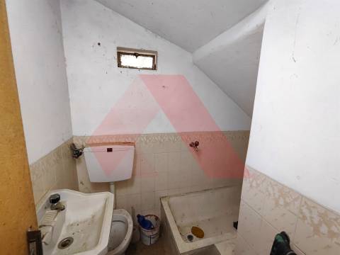 Moradia T3 Venda em Espariz e Sinde,Tábua