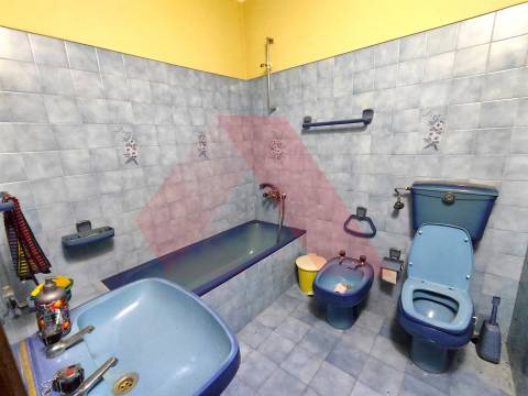 Moradia T3 Venda em Espariz e Sinde,Tábua