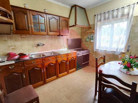 Moradia T3 Venda em Espariz e Sinde,Tábua