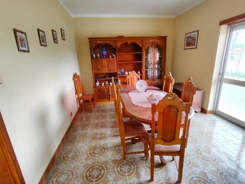 Moradia T3 Venda em Espariz e Sinde,Tábua