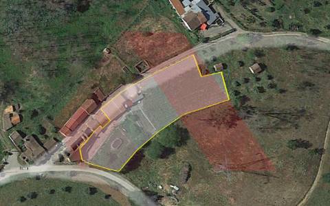 Outro Tipo  Venda em Espariz e Sinde,Tábua