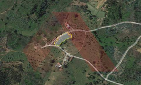 Outro Tipo  Venda em Espariz e Sinde,Tábua