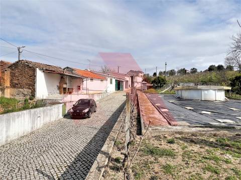 Outro Tipo  Venda em Espariz e Sinde,Tábua