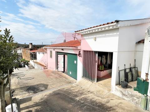 Outro Tipo  Venda em Espariz e Sinde,Tábua