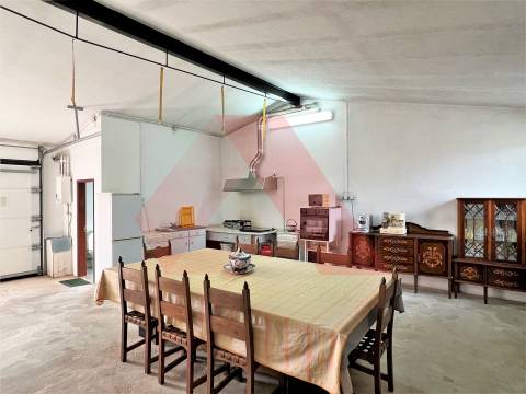 Outro Tipo  Venda em Espariz e Sinde,Tábua