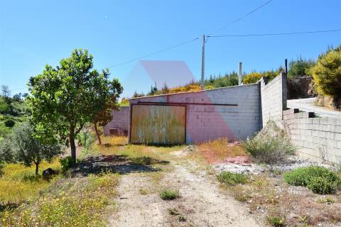 Terreno  Venda em Oliveira do Hospital e São Paio de Gramaços,Oliveira do Hospital