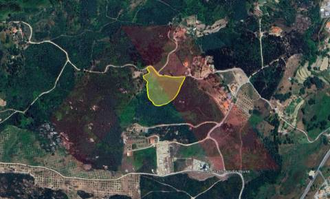 Terreno  Venda em Bobadela,Oliveira do Hospital