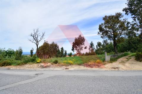 Lote de Terreno  Venda em Lagos da Beira e Lajeosa,Oliveira do Hospital