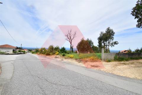 Lote de Terreno  Venda em Lagos da Beira e Lajeosa,Oliveira do Hospital