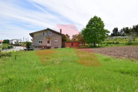 Lote de Terreno  Venda em Lagos da Beira e Lajeosa,Oliveira do Hospital