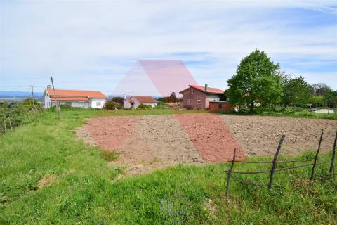 Lote de Terreno  Venda em Lagos da Beira e Lajeosa,Oliveira do Hospital