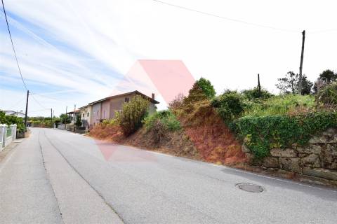 Lote de Terreno  Venda em Lagos da Beira e Lajeosa,Oliveira do Hospital