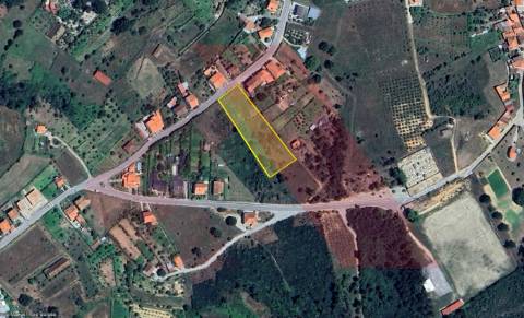 Lote de Terreno  Venda em Lagos da Beira e Lajeosa,Oliveira do Hospital