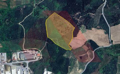 Quinta  Venda em Lagos da Beira e Lajeosa,Oliveira do Hospital