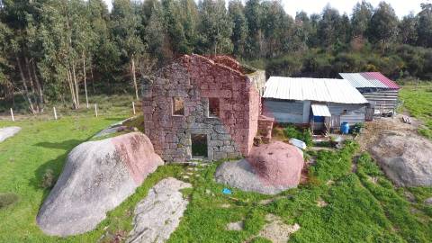 Quinta  Venda em Lagos da Beira e Lajeosa,Oliveira do Hospital