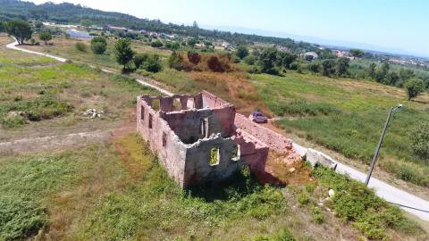 Quinta  Venda em Midões,Tábua