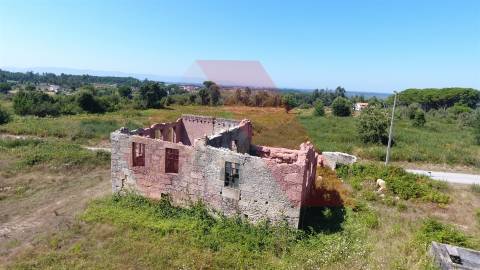Quinta  Venda em Midões,Tábua