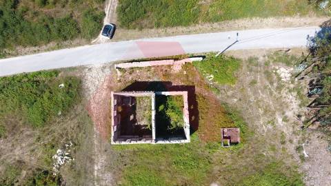 Quinta  Venda em Midões,Tábua