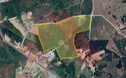 Quinta  Venda em Midões,Tábua