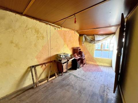 Moradia para Restaurar  Venda em Covas e Vila Nova de Oliveirinha,Tábua