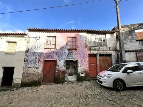 Moradia para Restaurar  Venda em Covas e Vila Nova de Oliveirinha,Tábua