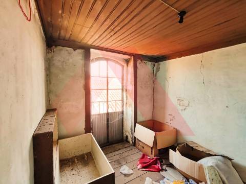 Moradia para Restaurar  Venda em Póvoa de Midões,Tábua