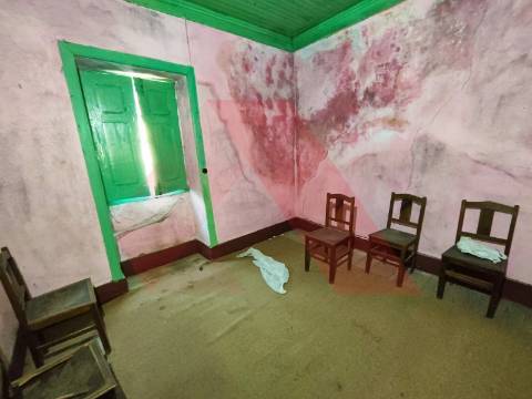 Moradia para Restaurar  Venda em Póvoa de Midões,Tábua