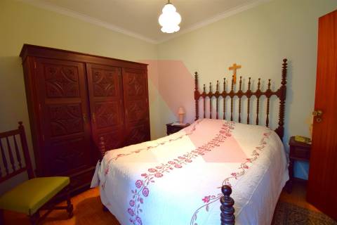 Quinta T2+1 Venda em Covas e Vila Nova de Oliveirinha,Tábua