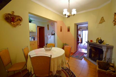 Quinta T2+1 Venda em Covas e Vila Nova de Oliveirinha,Tábua