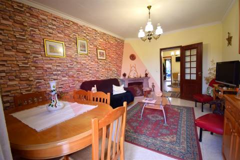 Quinta T2+1 Venda em Covas e Vila Nova de Oliveirinha,Tábua
