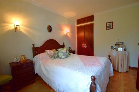 Quinta T2+1 Venda em Covas e Vila Nova de Oliveirinha,Tábua