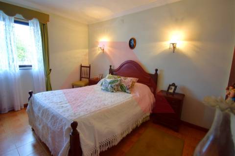 Quinta T2+1 Venda em Covas e Vila Nova de Oliveirinha,Tábua