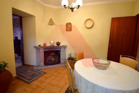 Quinta T2+1 Venda em Covas e Vila Nova de Oliveirinha,Tábua