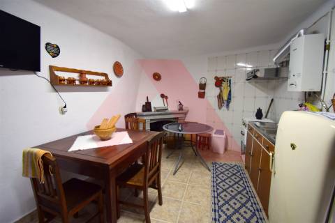 Quinta T2+1 Venda em Covas e Vila Nova de Oliveirinha,Tábua