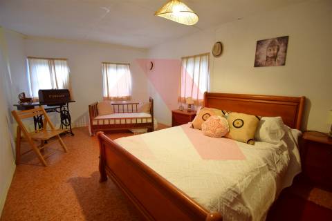 Quinta T2+1 Venda em Covas e Vila Nova de Oliveirinha,Tábua