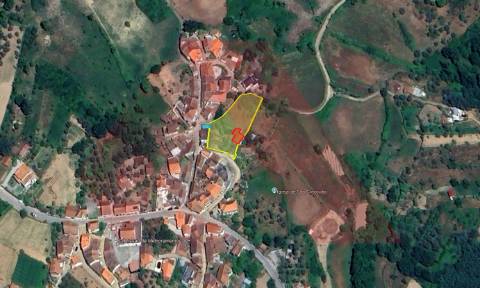 Quinta T2+1 Venda em Covas e Vila Nova de Oliveirinha,Tábua