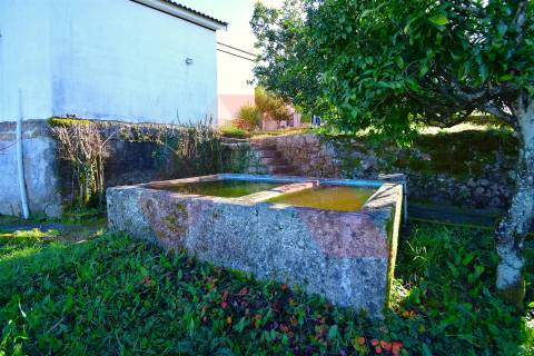 Quinta T2+1 Venda em Covas e Vila Nova de Oliveirinha,Tábua